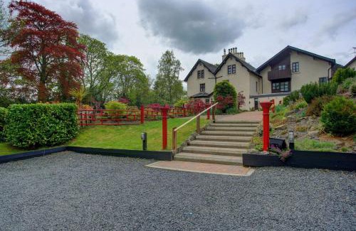 Selkirk Hotel | All Seasons Philipburn, BW Signature Collection