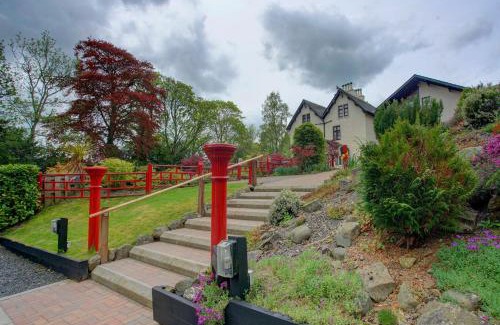 Selkirk Hotel | All Seasons Philipburn, BW Signature Collection