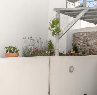 Glinado House | All senses studio
