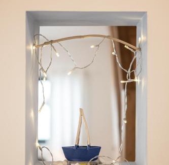 Glinado House | All senses studio