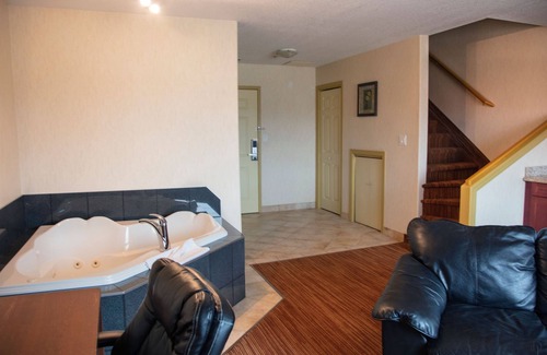 Westlock Apartment | All Stay Suites