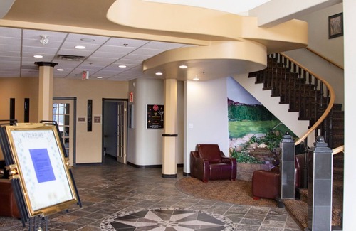Westlock Apartment | All Stay Suites