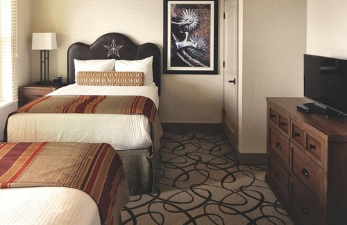 Ingram Resort | All the comforts of home!