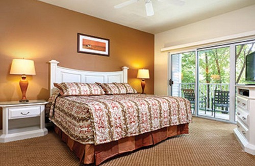 Osage Beach Resort | All the comforts of home!