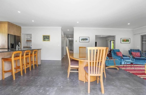 Springfield House | All Together | Two Houses with Spa Pool