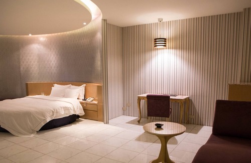 Changhua City Centre Hotel | All-Ur Boutique Motel - Chang-Hua Branch