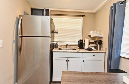 Winter Garden Apartment | All-You-Need Studio Apartment Near Downtown and Disney