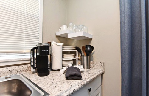 Winter Garden Apartment | All-You-Need Studio Apartment Near Downtown and Disney