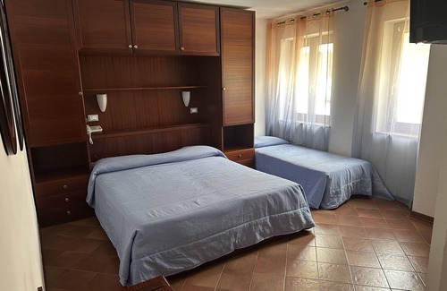 Grado Historic Centre Hotel | Alla Città di Trieste