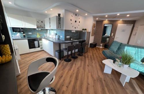 Gotha Apartment | Alla Deluxe
