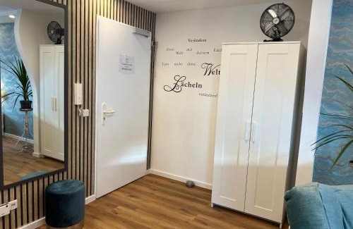 Gotha Apartment | Alla Deluxe