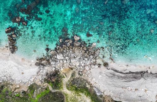 Scopello Villa | Alla Riserva - Villa Riserva dello Zingaro - Scopello