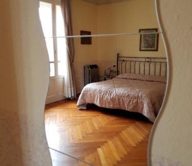 Visgnola Bed & Breakfast | Alla Torretta