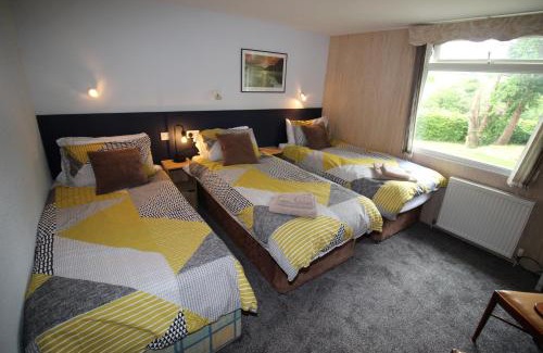 Brodick House | Allandale House