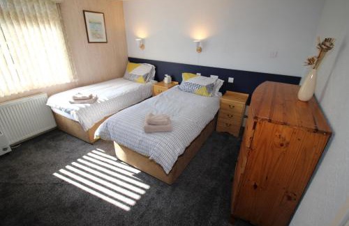 Brodick House | Allandale House