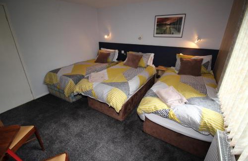 Brodick House | Allandale House