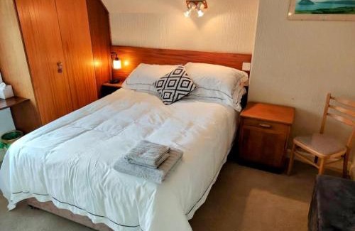 Brodick House | Allandale House