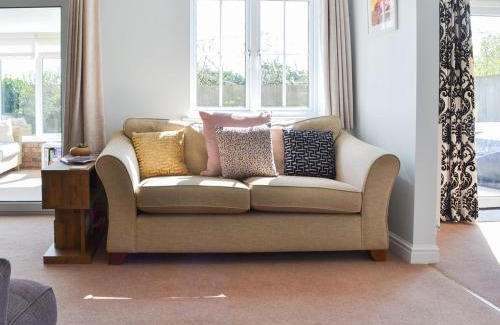 Sedgeford House | Allawah House