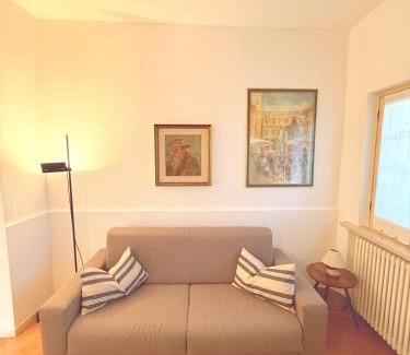 Bussolengo Apartment | Alle Albere - Verona - Bussolengo