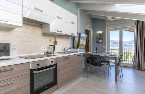 Levico Terme Apartment | Alle Coccinelle, Levico Terme Ospitar