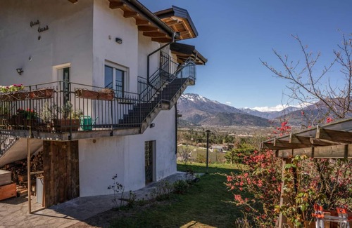Levico Terme Apartment | Alle Coccinelle, Levico Terme Ospitar