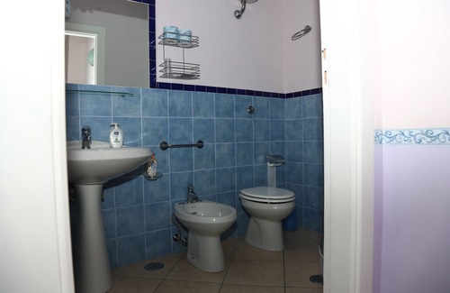 Anacapri Bed & Breakfast | Alle Ginestre B&B