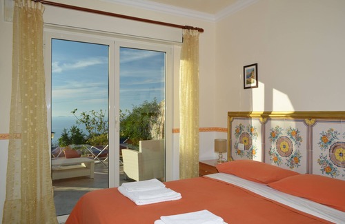 Anacapri Bed & Breakfast | Alle Ginestre B&B