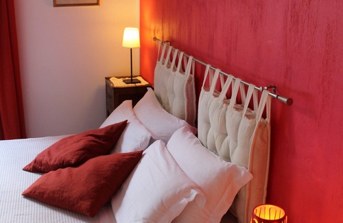 Rapolano Terme Bed & Breakfast | Alle Terme B&B