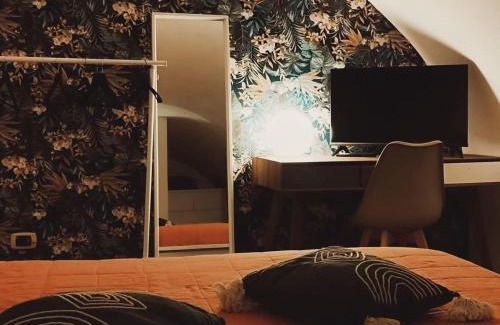 Grumo Appula Apartment | Alle volte Suite 30