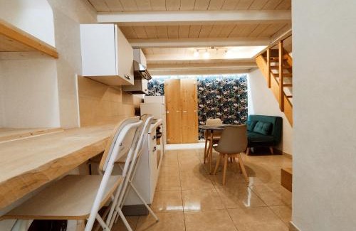 Grumo Appula Apartment | Alle volte Suite 30