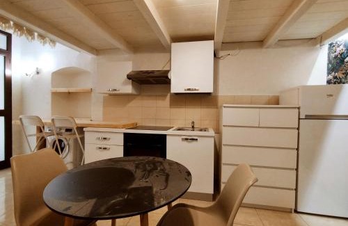 Grumo Appula Apartment | Alle volte Suite 30