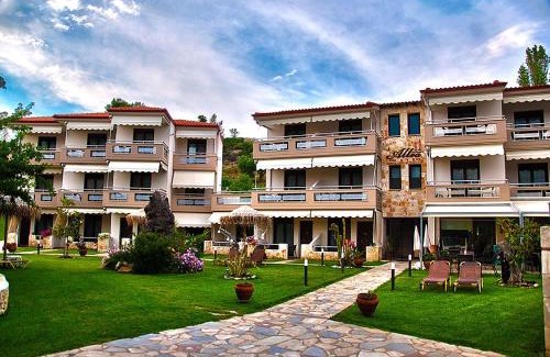 Toroni Apartment | Allea Hotel and Apartments