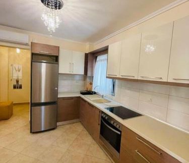 Toroni Apartment | Allea Hotel and Apartments