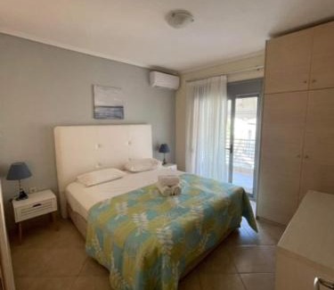 Toroni Apartment | Allea Hotel and Apartments