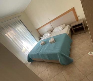 Toroni Apartment | Allea Hotel and Apartments