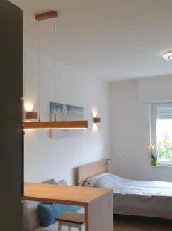 Lagymanyos Apartment | ALLEE APARTMENT (newly renovated spring 2023)