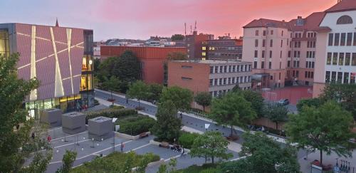 Lagymanyos Apartment | ALLEE APARTMENT (newly renovated spring 2023)
