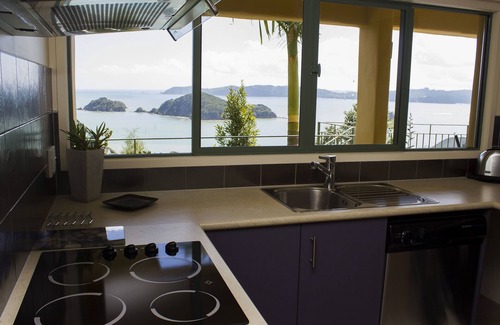 Paihia Bed & Breakfast | Allegra House