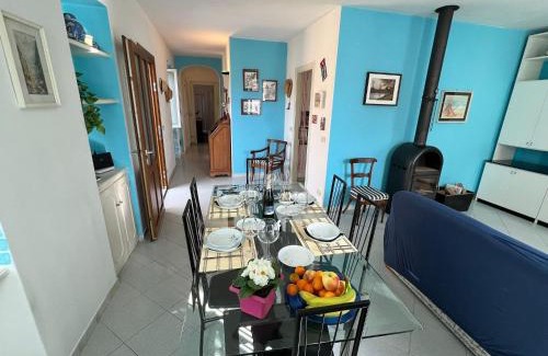 Pallanza Apartment | Allegra