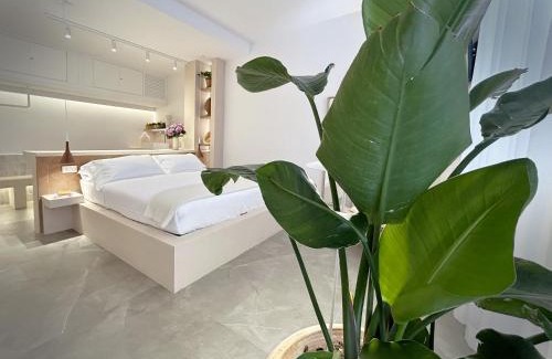 Borgo Antico House | allegra suites