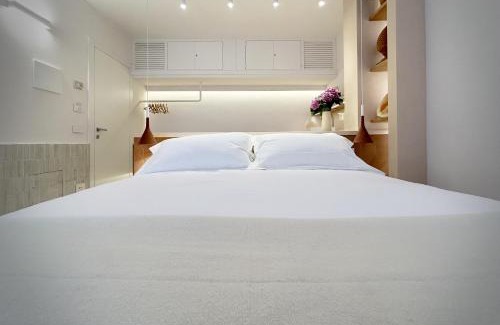 Borgo Antico House | allegra suites