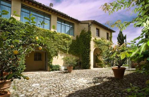 Castelnuovo Berardenga Apartment | allegretti agriturismo