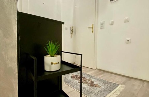 Bistrica Apartment | Allegro Apartment Free Parking