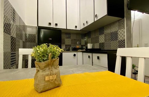 Bistrica Apartment | Allegro Apartment Free Parking