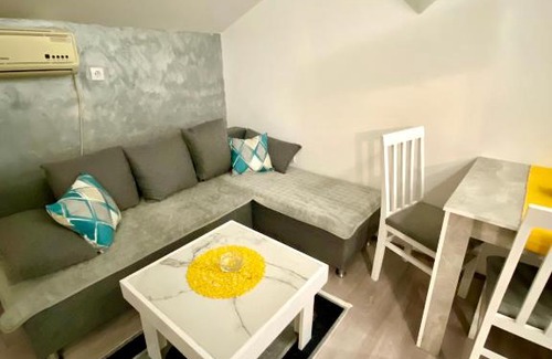 Bistrica Apartment | Allegro Apartment Free Parking