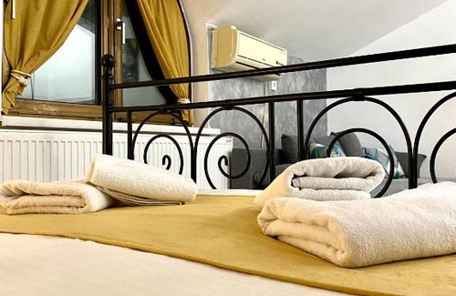 Bistrica Apartment | Allegro Apartment Free Parking