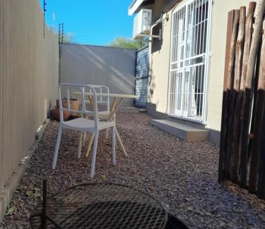 Prieska House | Allegro Guest House