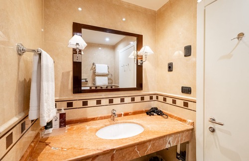 San Lorenzo Hotel | Allegroitalia San Gallo Firenze