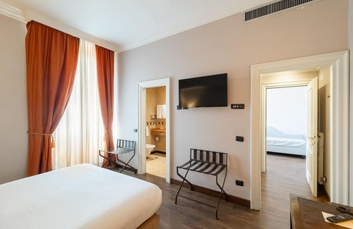 San Lorenzo Hotel | Allegroitalia San Gallo Firenze