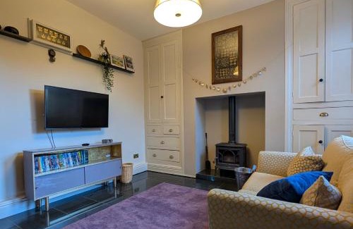 Rhos on Sea House | Allenbrook